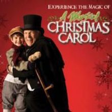 Cast Announced for Pittsburgh CLO’s A MUSICAL CHRISTMAS CAROL 12/10-23